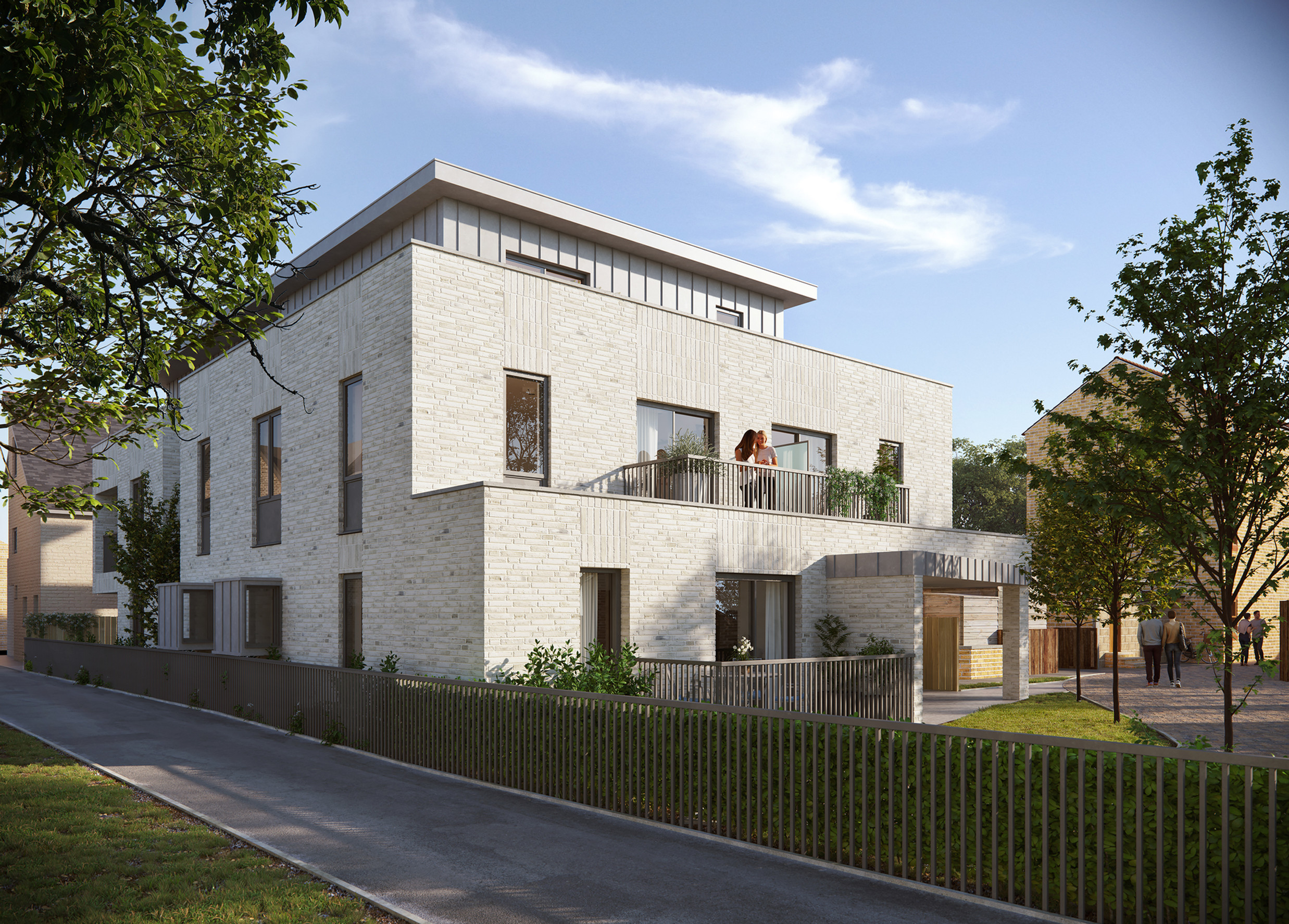 56 58 Cherry Hinton Road